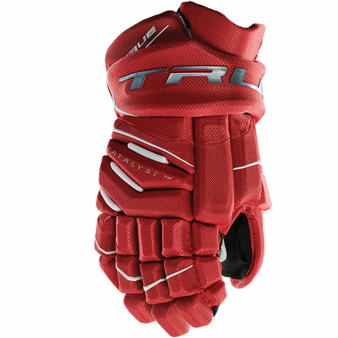Gants True Catalyst 7X – Junior (Rouge)